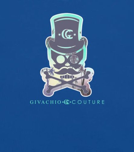 Skyure Skull T-Shirt - T-Shirts