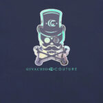 Skyure Skull T-Shirt - T-Shirts