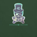 Skyure Skull T-Shirt - T-Shirts