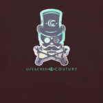Skyure Skull T-Shirt - T-Shirts