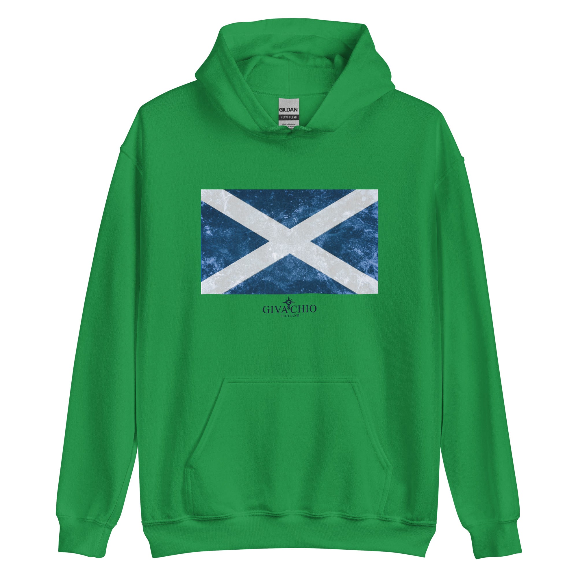 unisex-heavy-blend-hoodie-irish-green-front-68713bbf93d16 Product mockup