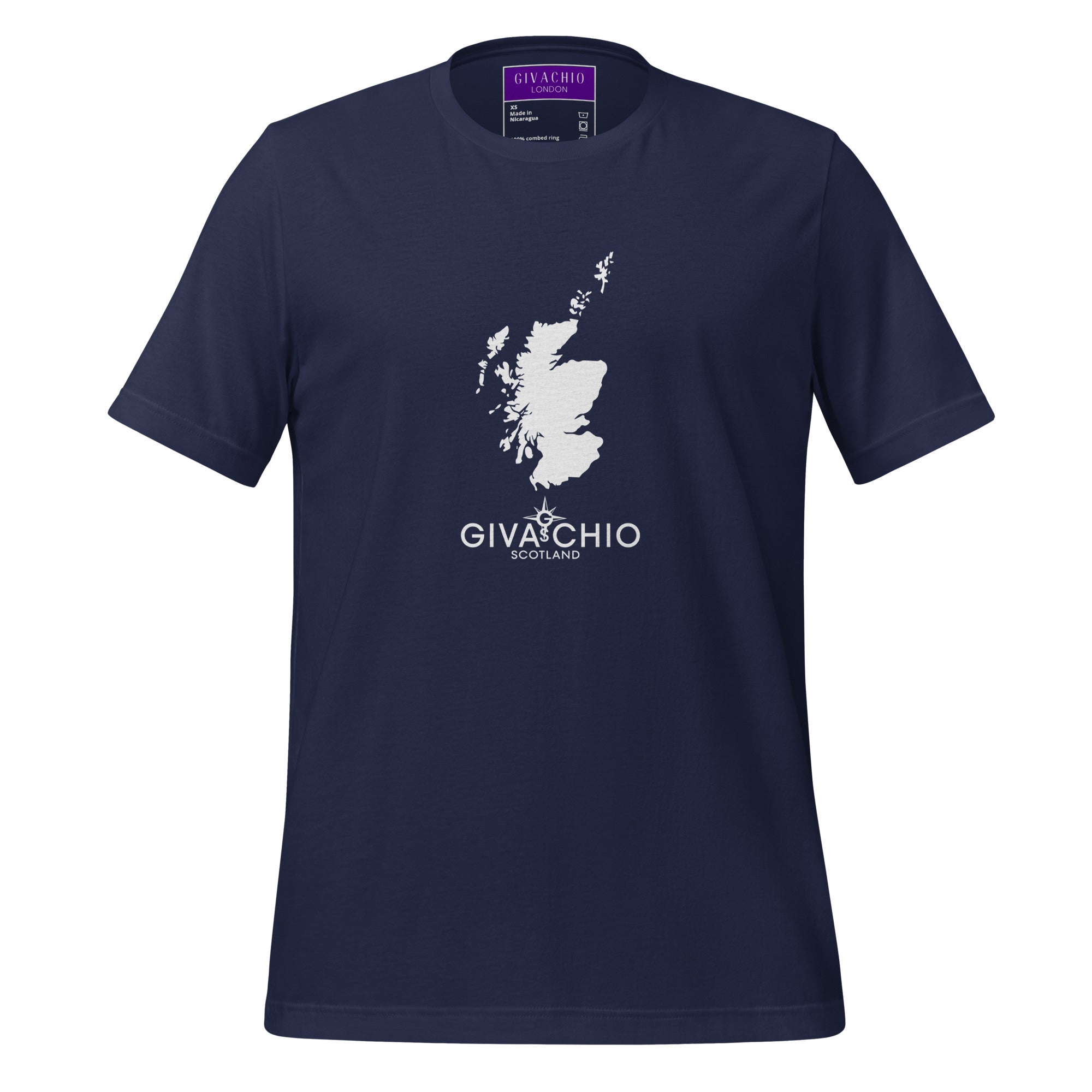 unisex-staple-t-shirt-navy-front-686ff2286b44f Product mockup